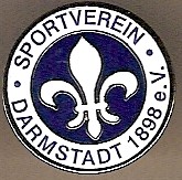 Badge SV Darmstadt 1898